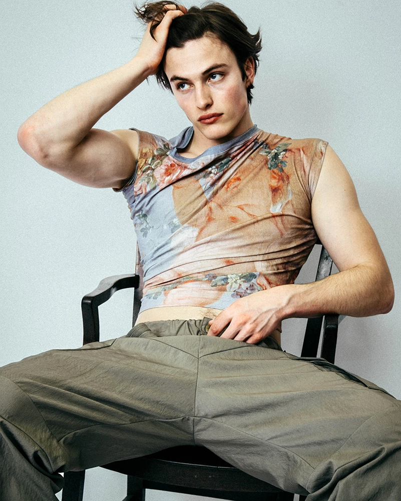 Vivienne Westwood The Spring Cherubs Gives Cherubs A Westwood Twist