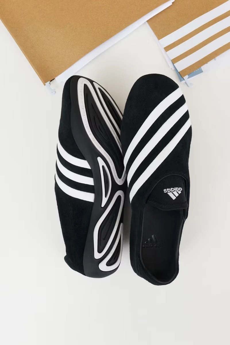 Pharrell Adidas Virginia Vario Flat Earther Gives Suede Sneakers A Cool Girl Spin