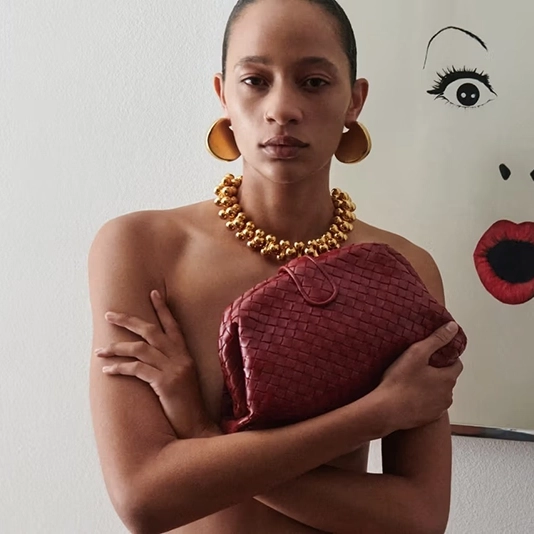Bottega Veneta Il Mio Proves Quiet Bags Can Still Have A Pulse