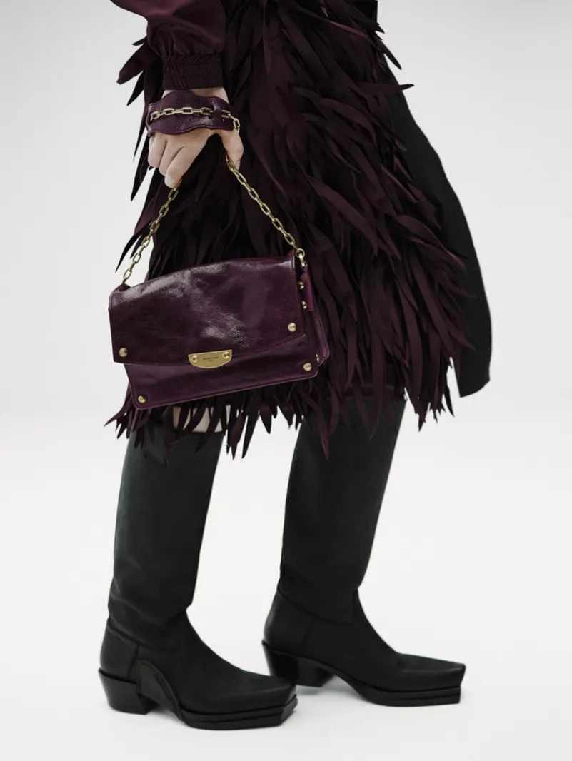 Balenciaga Resort 2027 Makes Hybrid Dressing The Main Event