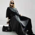 Balenciaga Resort 2027 Makes Hybrid Dressing The Main Event