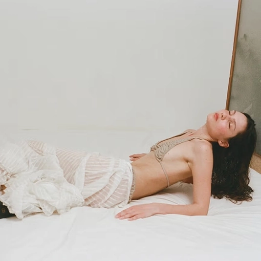 Du Ciel Monaco Swimsuit Makes City Swimwear The Summer Move