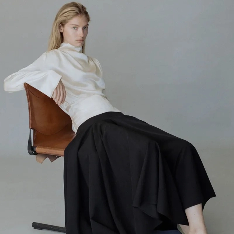 Kallmeyer Resort 2027 Gives Wardrobe Staples A Collector’s Eye