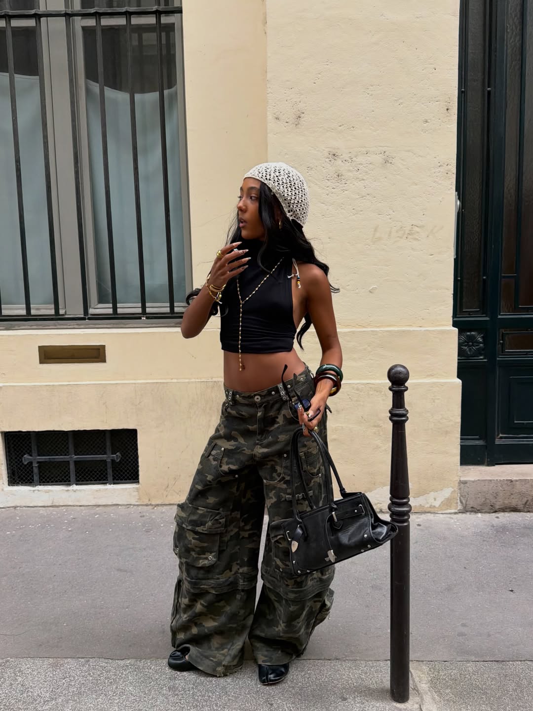 Summer Accessories Trend