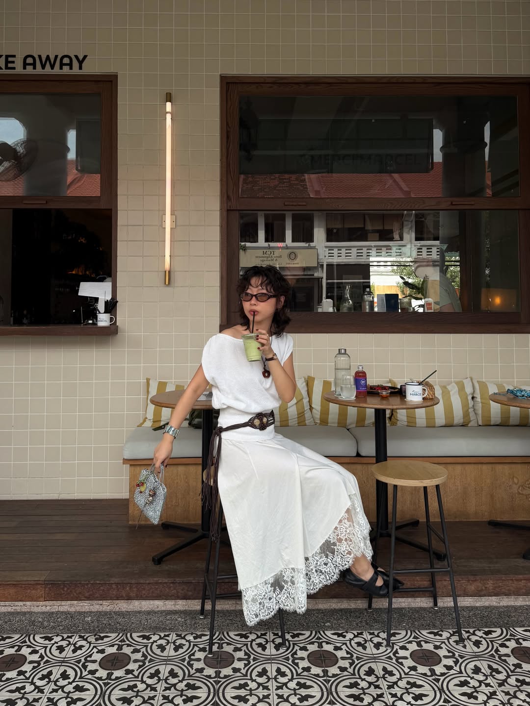Rope Belt Summer Accessory Trend