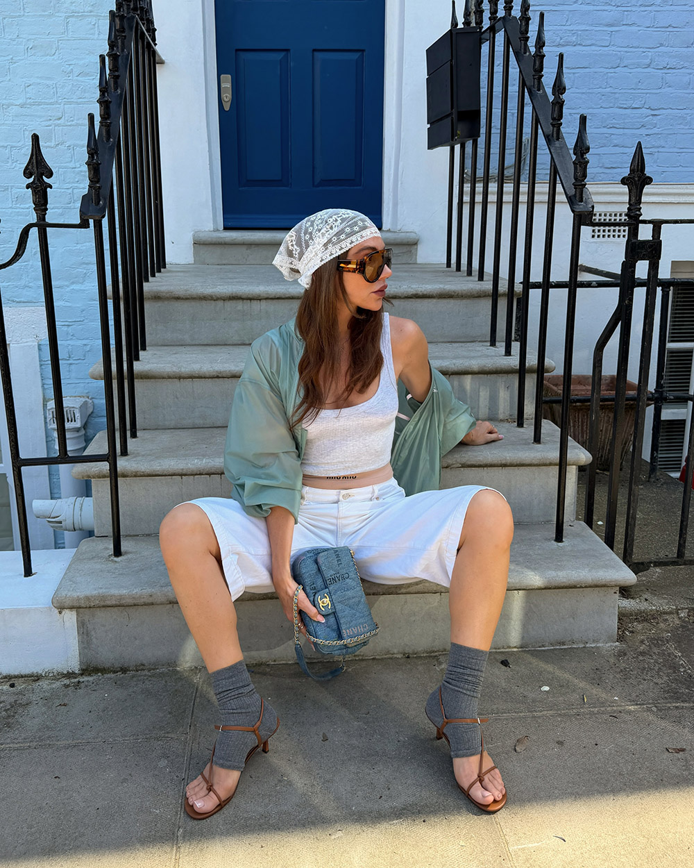 Summer Accessories Trends