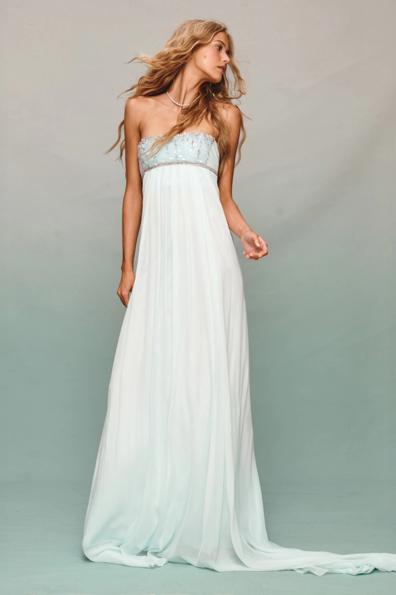 Loveshackfancy Resort 2027 Collection Takes Pink Romance Into Jewel Tone Territory