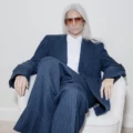 Sarah Harris Leads Linda Farrow’s AW26 Iconic Collection Campaign