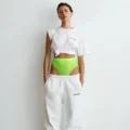 Sporty & Rich Core Collection SS26 Sharpens Its Vintage Sportswear Codes