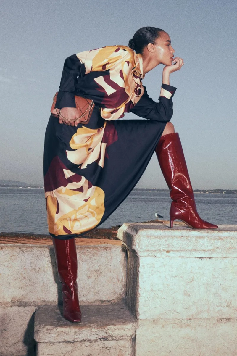 Ulla Johnson Resort 2027 Collection Turns Travel Dressing Into An Artful Wardrobe