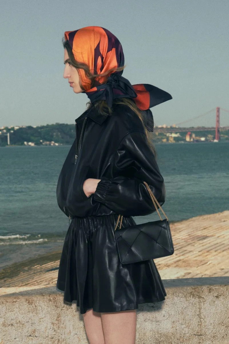 Ulla Johnson Resort 2027 Collection Turns Travel Dressing Into An Artful Wardrobe