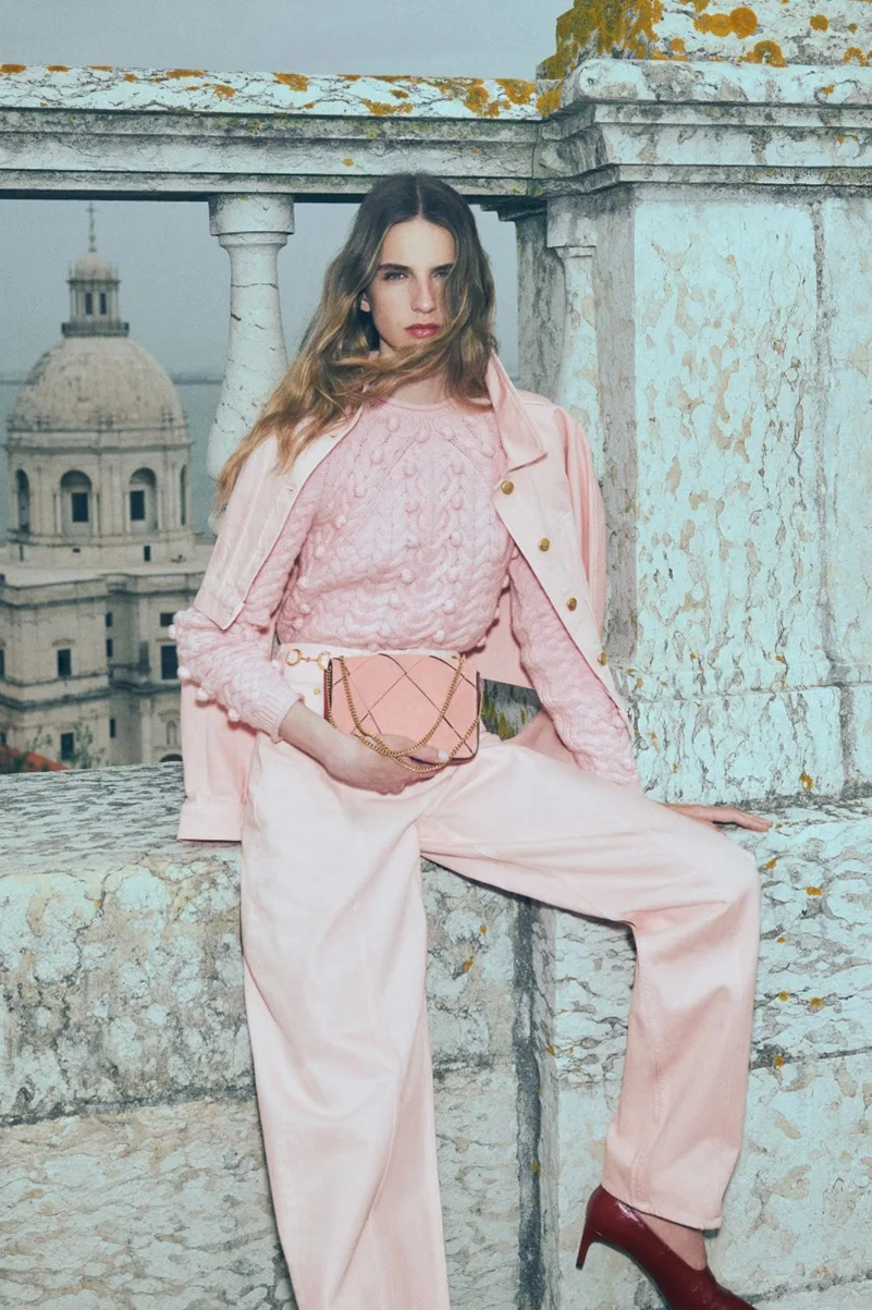 Ulla Johnson Resort 2027 Collection Turns Travel Dressing Into An Artful Wardrobe