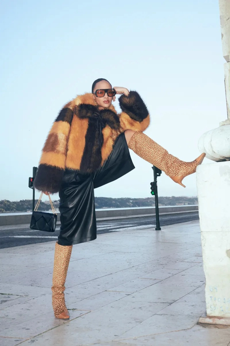 Ulla Johnson Resort 2027 Collection Turns Travel Dressing Into An Artful Wardrobe