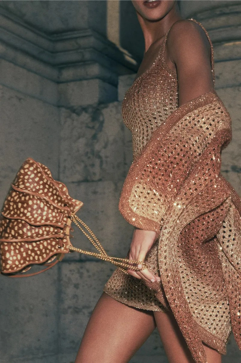 Ulla Johnson Resort 2027 Collection Turns Travel Dressing Into An Artful Wardrobe