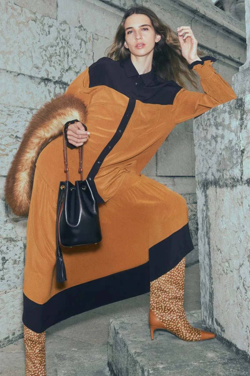 Ulla Johnson Resort 2027 Collection Turns Travel Dressing Into An Artful Wardrobe