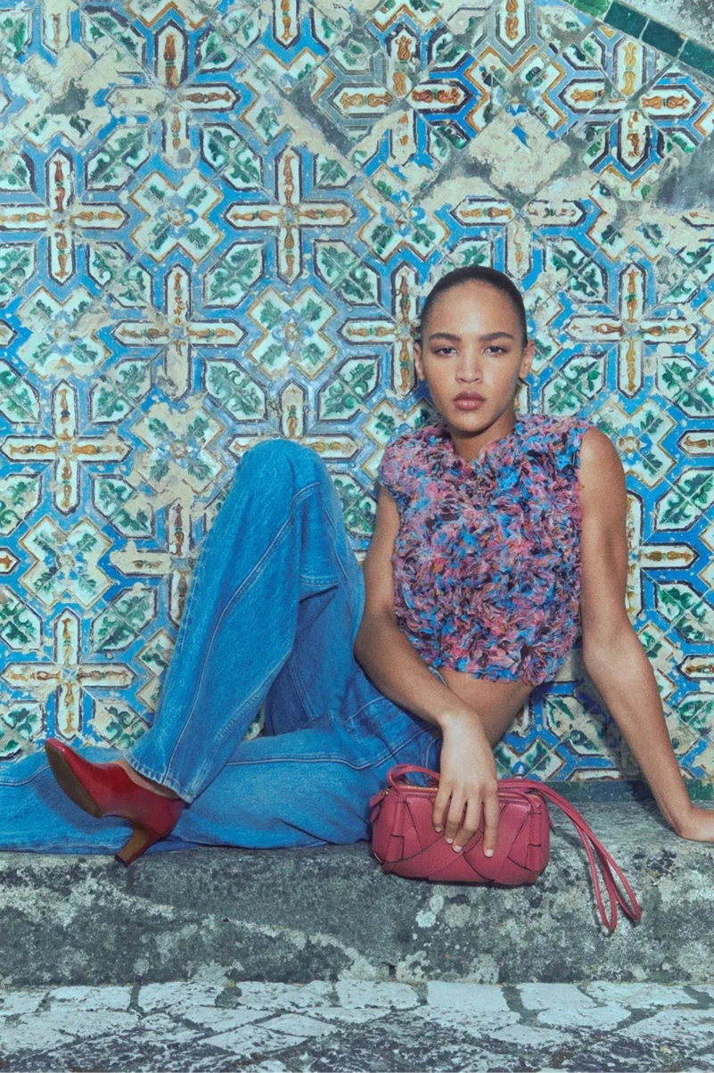 Ulla Johnson Resort 2027 Collection Turns Travel Dressing Into An Artful Wardrobe