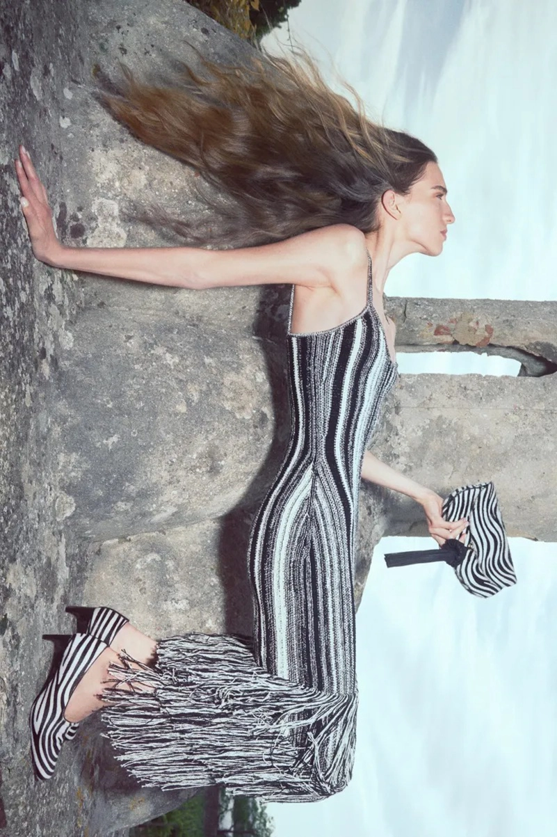 Ulla Johnson Resort 2027 Collection Turns Travel Dressing Into An Artful Wardrobe