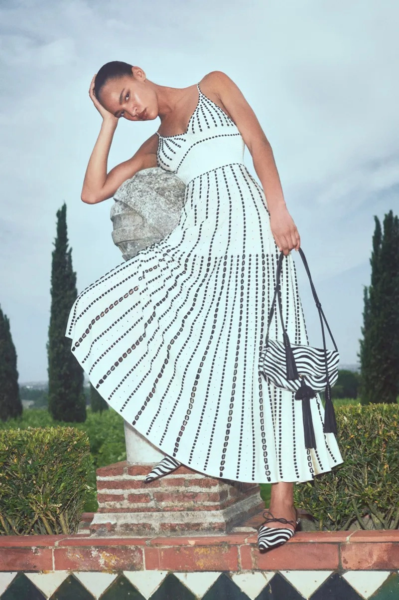 Ulla Johnson Resort 2027 Collection Turns Travel Dressing Into An Artful Wardrobe