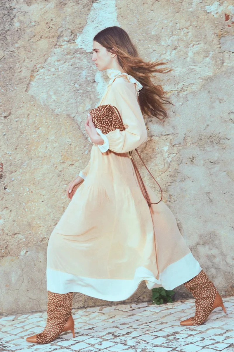 Ulla Johnson Resort 2027 Collection Turns Travel Dressing Into An Artful Wardrobe