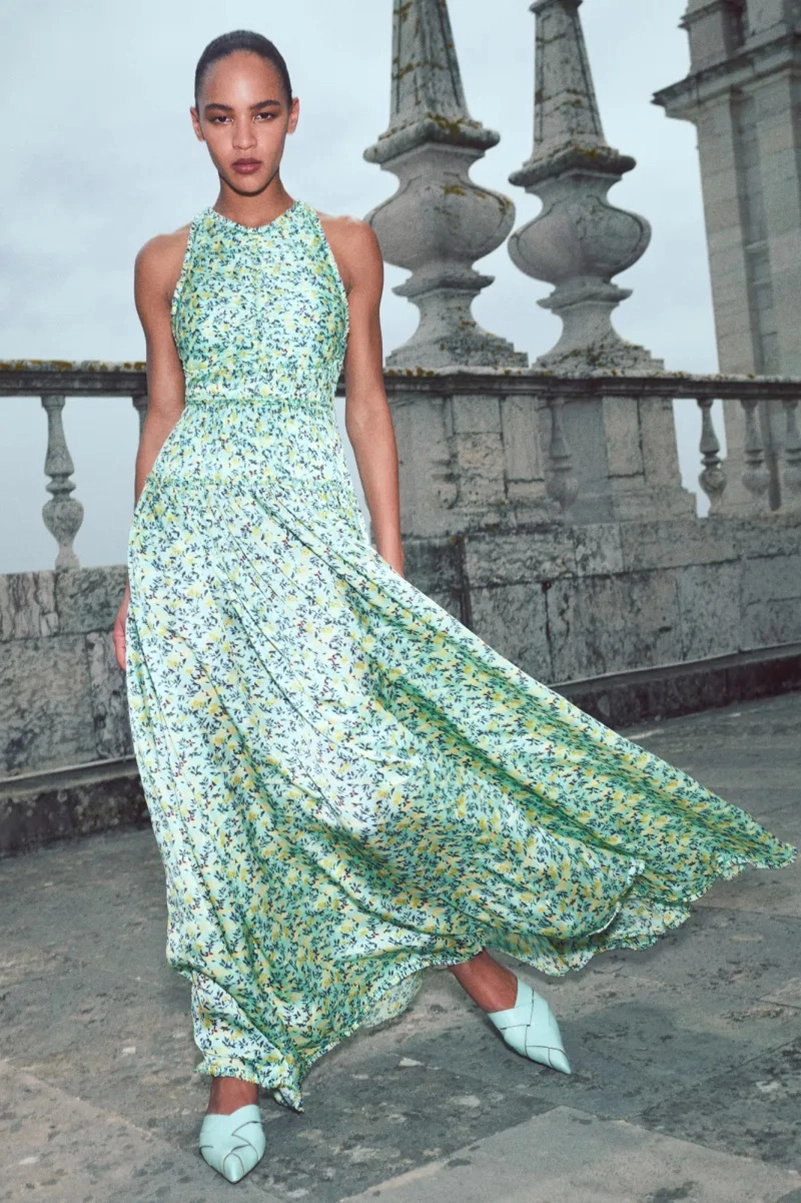 Ulla Johnson Resort 2027 Collection Turns Travel Dressing Into An Artful Wardrobe