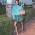 Ulla Johnson Resort 2027 Collection Turns Travel Dressing Into an Artful Wardrobe