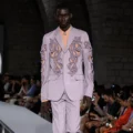 TAAKK Spring Summer 2027 Collection Pushes Embroidered Structures Forward