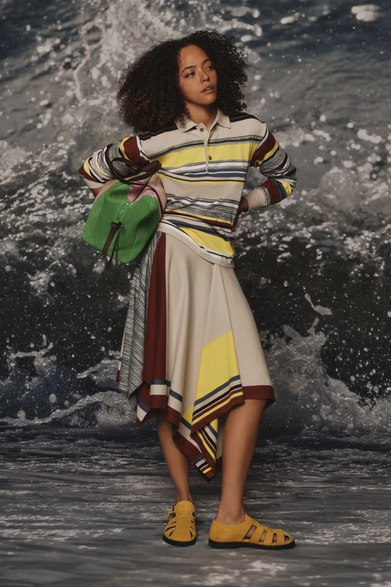 Jw Anderson Spring 2027 Collection Turns Curation Into A Fashion Statement