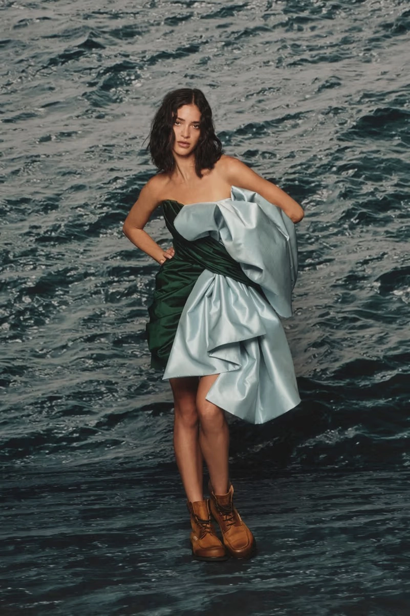 Jw Anderson Spring 2027 Collection Turns Curation Into A Fashion Statement