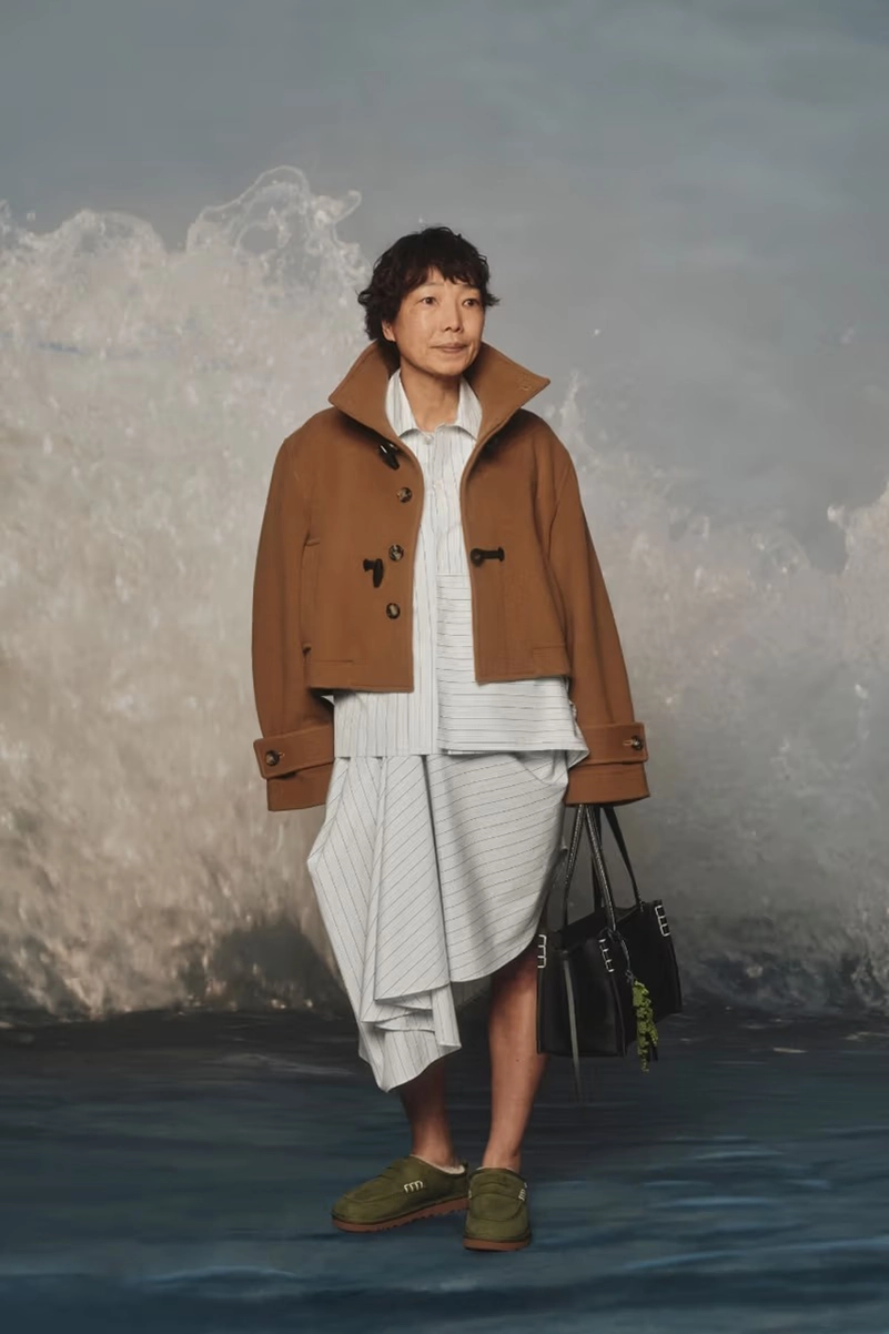 Jw Anderson Spring 2027 Collection Turns Curation Into A Fashion Statement