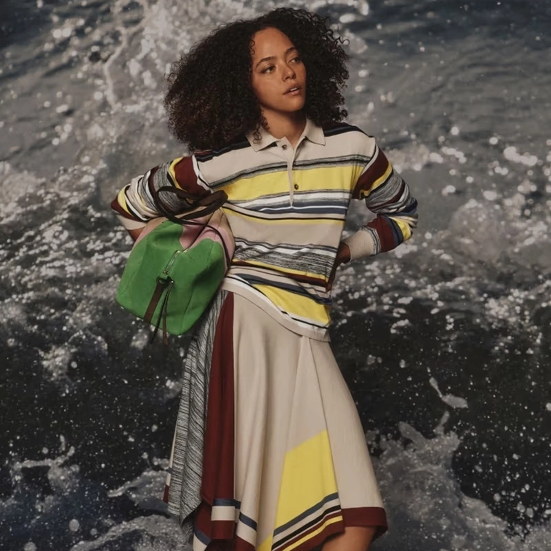 Jw Anderson Spring 2027 Collection Turns Curation Into A Fashion Statement