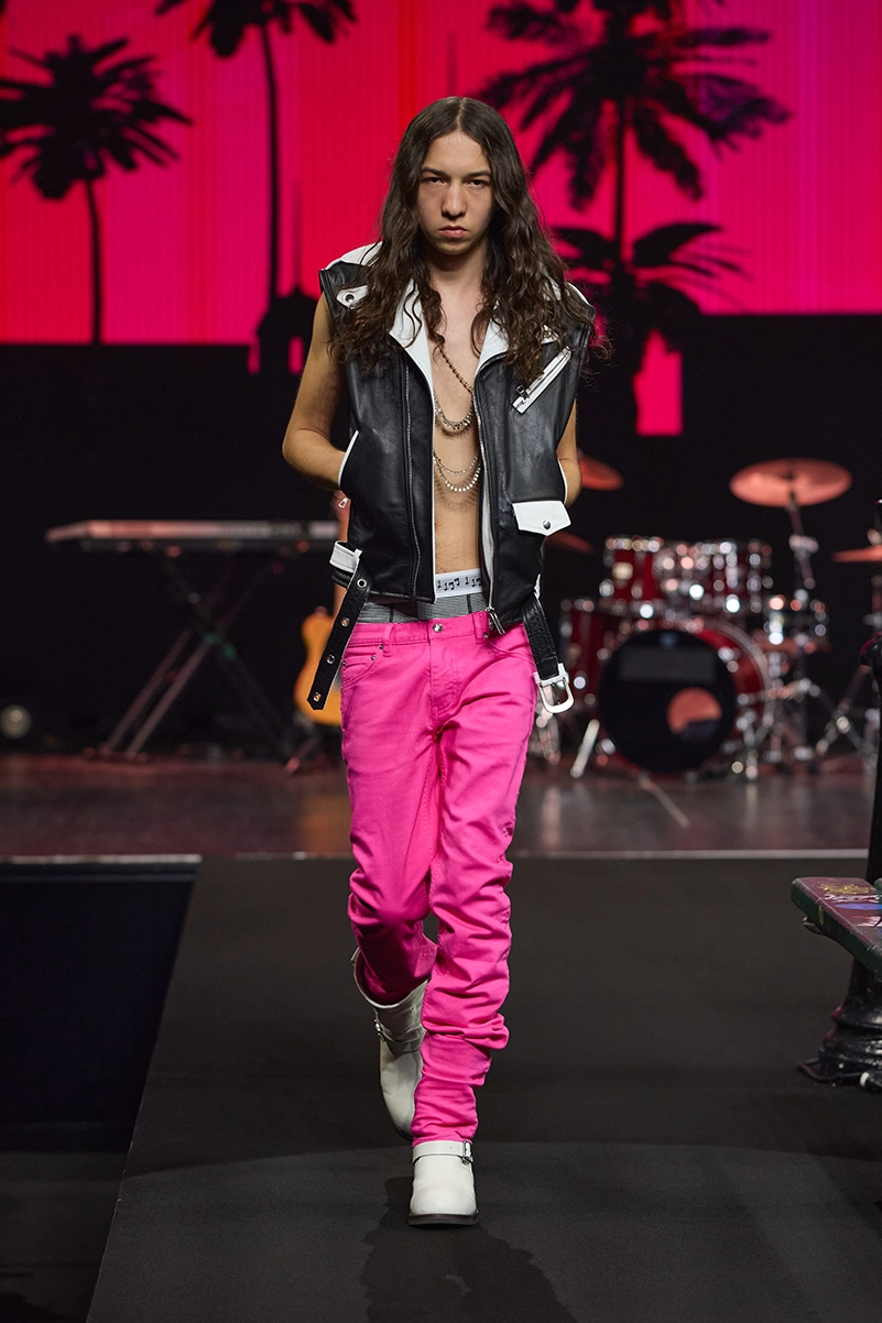 Oneone Ninenine Presents Ss27 Collection “Homework / Graduation”