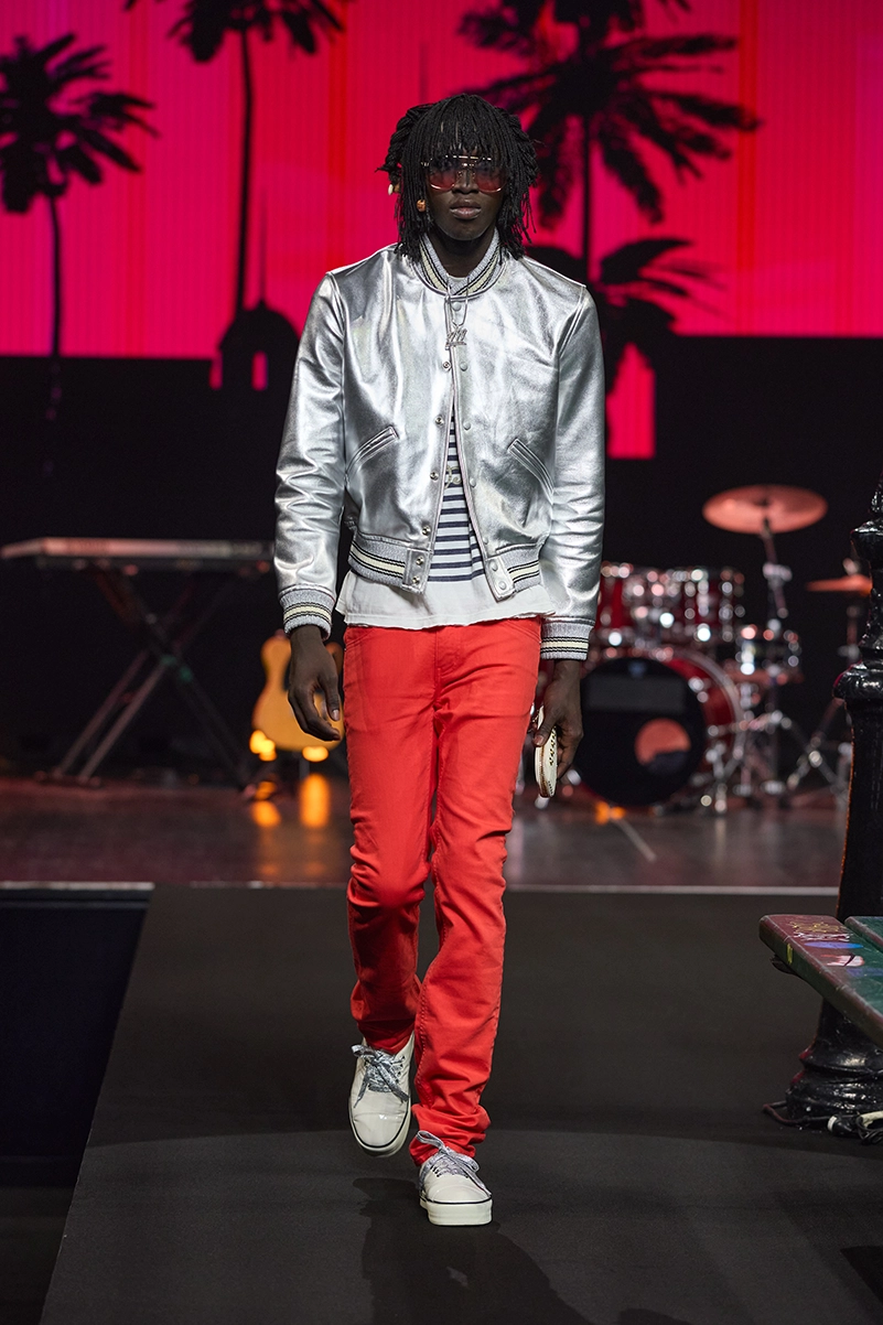 Oneone Ninenine Presents Ss27 Collection “Homework / Graduation”