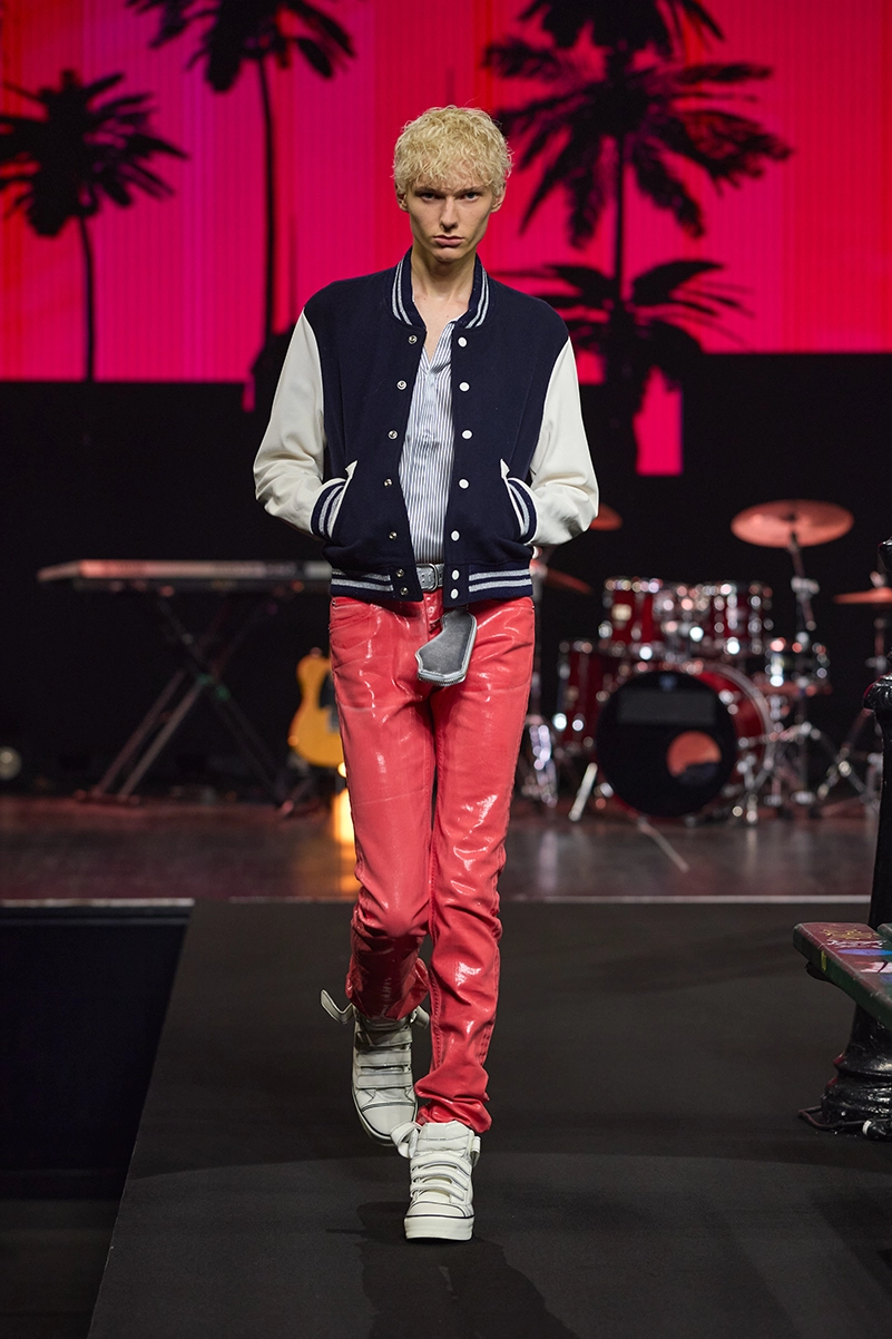 Oneone Ninenine Presents Ss27 Collection “Homework / Graduation”
