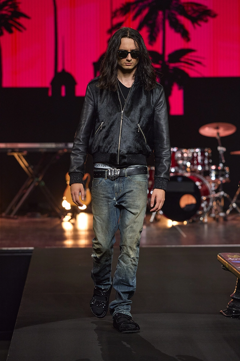 Oneone Ninenine Presents Ss27 Collection “Homework / Graduation”