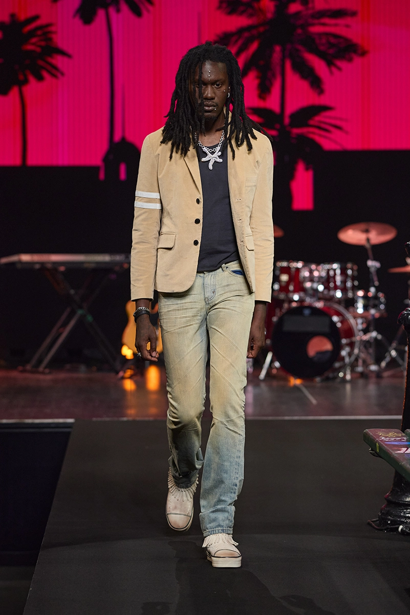Oneone Ninenine Presents Ss27 Collection “Homework / Graduation”
