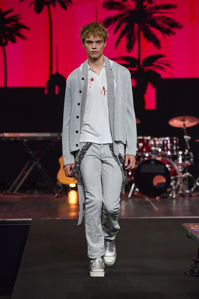 Oneone Ninenine Presents Ss27 Collection “Homework / Graduation”