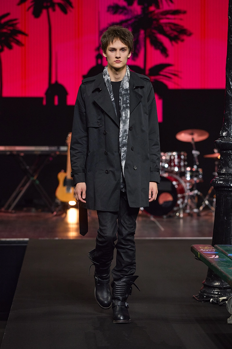 Oneone Ninenine Presents Ss27 Collection “Homework / Graduation”