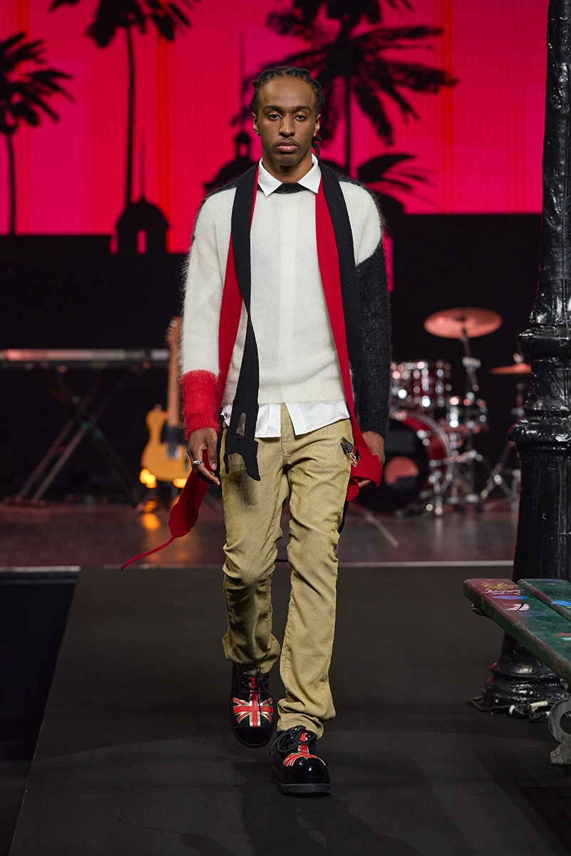 Oneone Ninenine Presents Ss27 Collection “Homework / Graduation”
