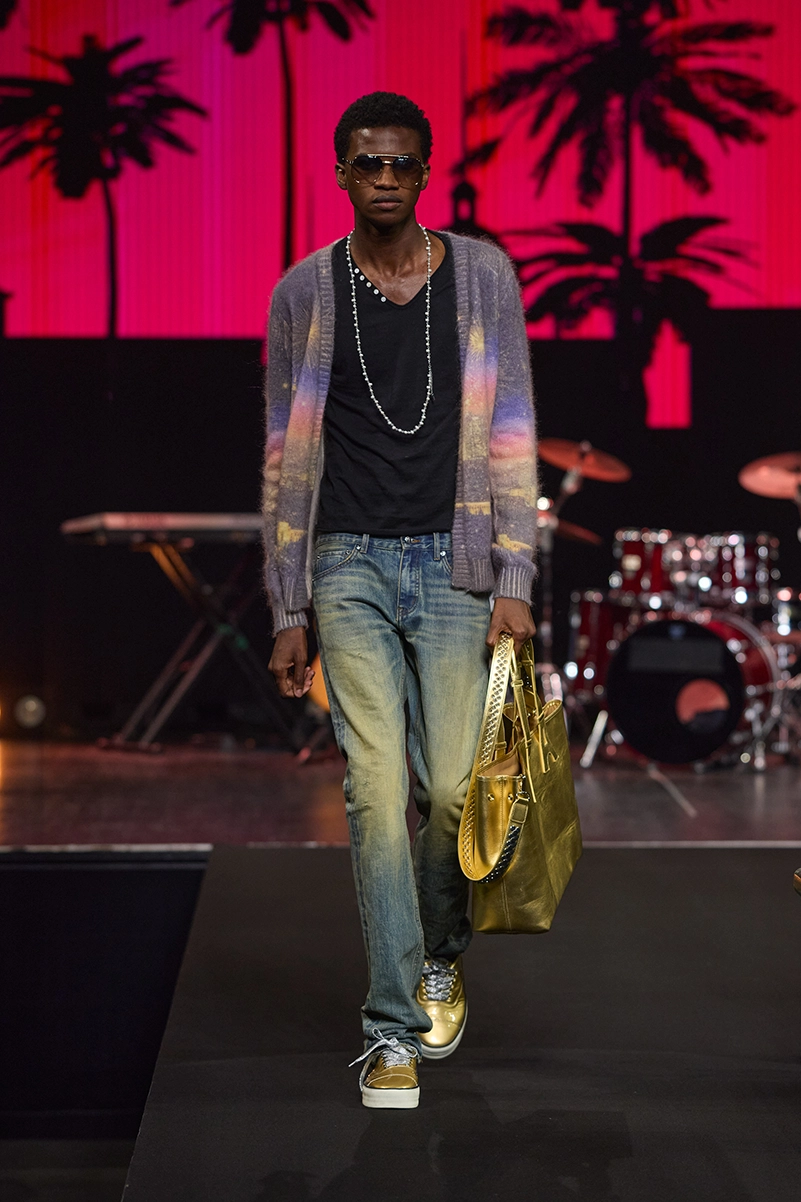 Oneone Ninenine Presents Ss27 Collection “Homework / Graduation”