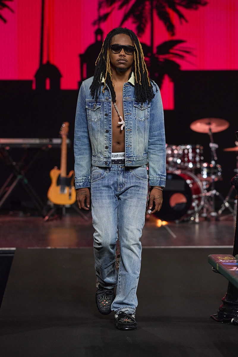 Oneone Ninenine Presents Ss27 Collection “Homework / Graduation”