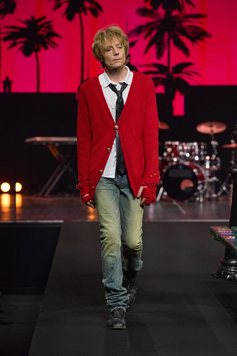 Oneone Ninenine Presents Ss27 Collection “Homework / Graduation”