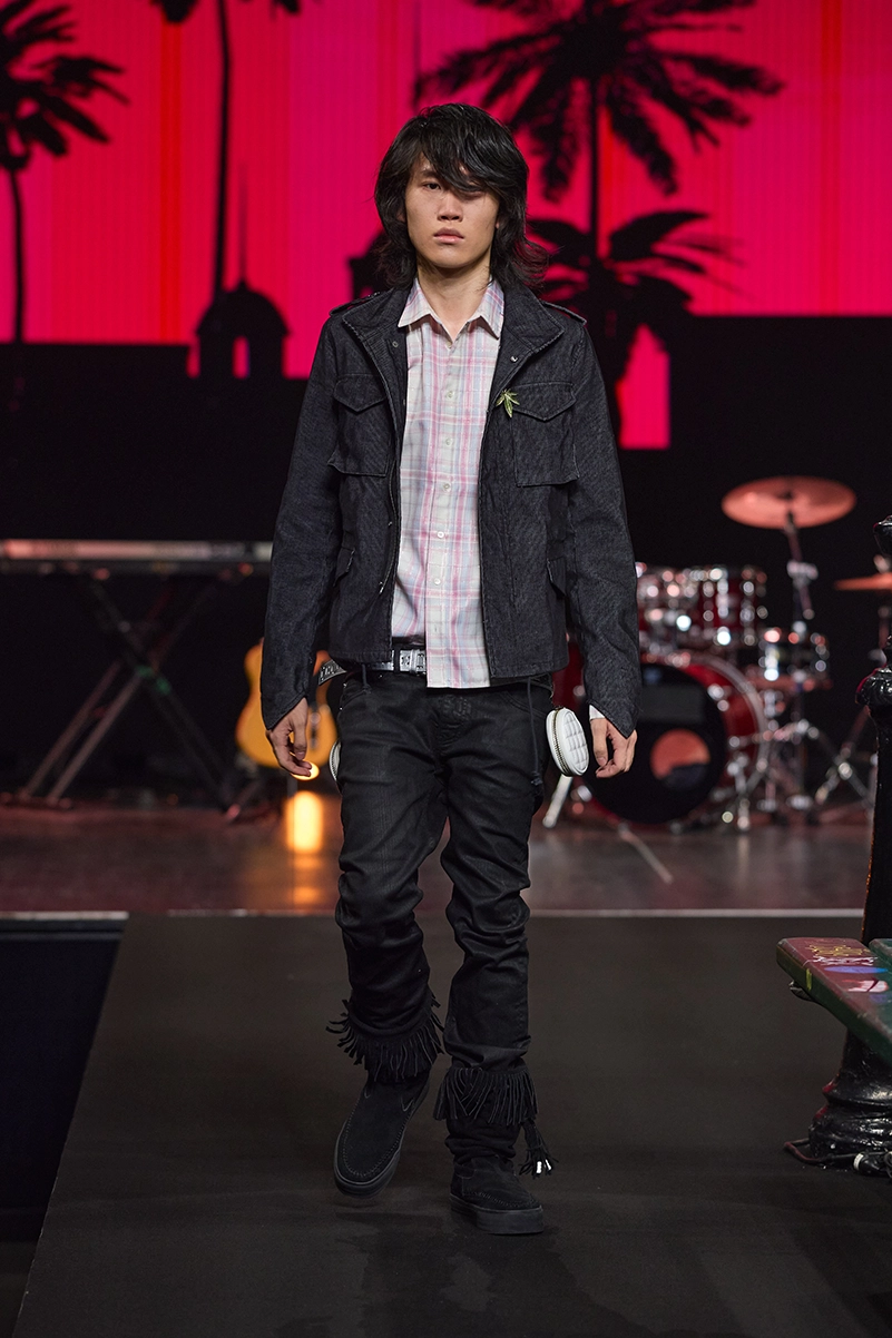 Oneone Ninenine Presents Ss27 Collection “Homework / Graduation”