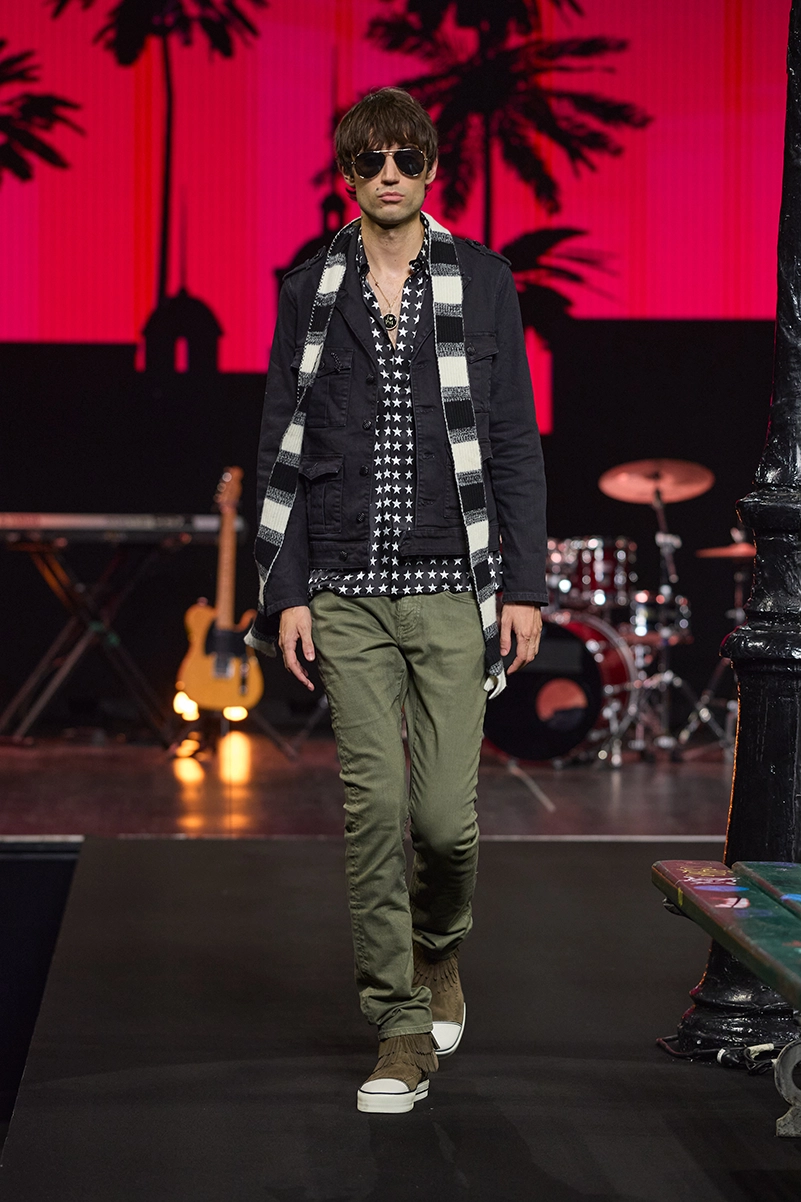 Oneone Ninenine Presents Ss27 Collection “Homework / Graduation”