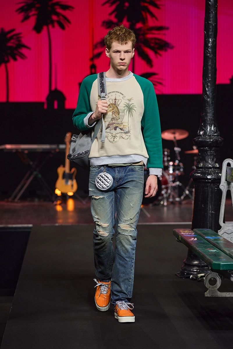 Oneone Ninenine Presents Ss27 Collection “Homework / Graduation”