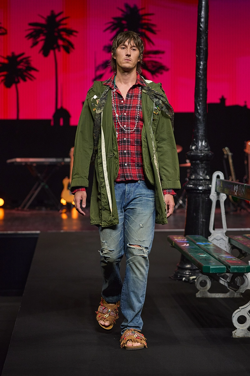 Oneone Ninenine Presents Ss27 Collection “Homework / Graduation”