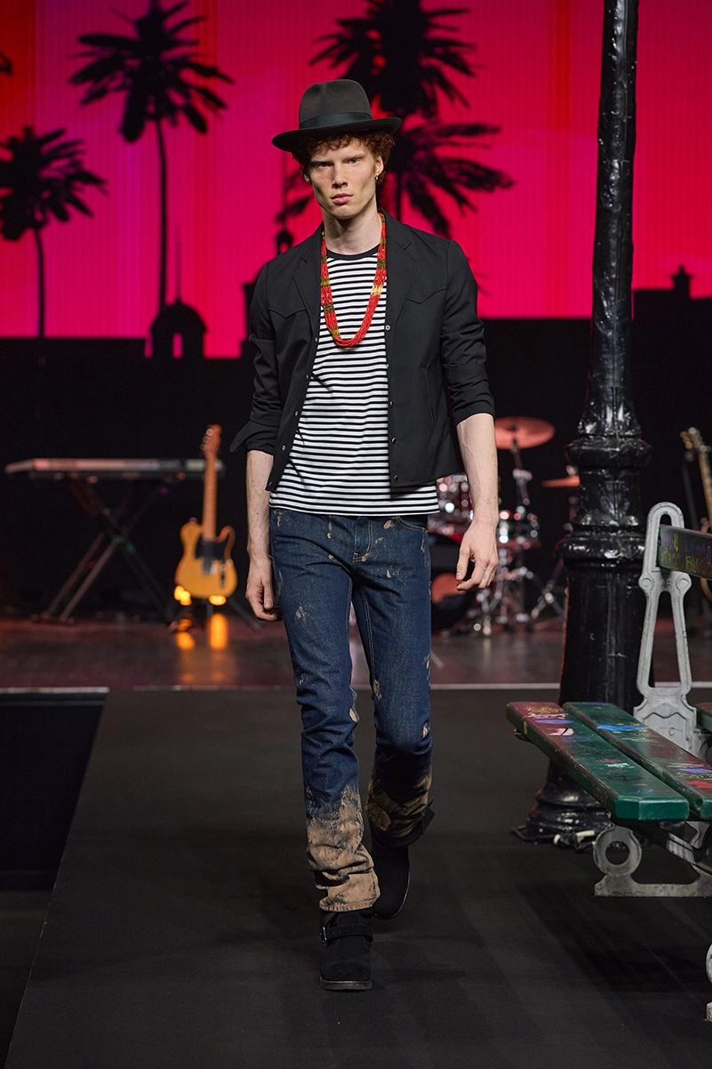 Oneone Ninenine Presents Ss27 Collection “Homework / Graduation”
