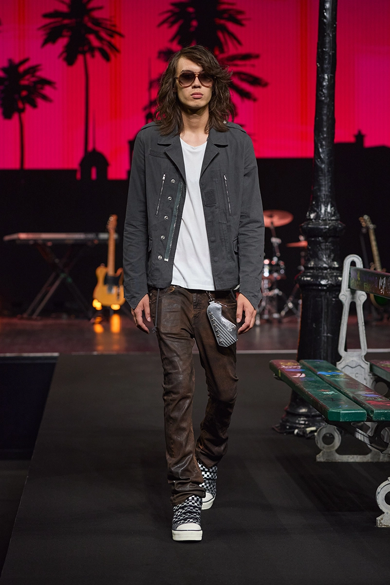 Oneone Ninenine Presents Ss27 Collection “Homework / Graduation”