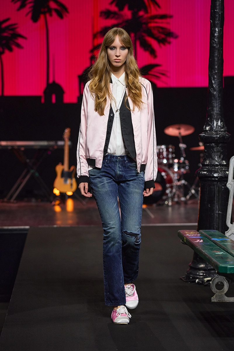 Oneone Ninenine Presents Ss27 Collection “Homework / Graduation”