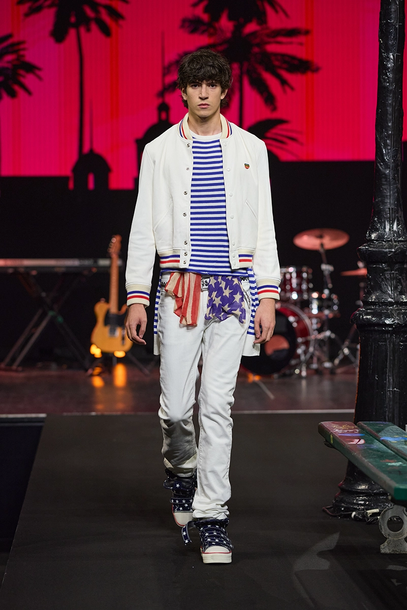 Oneone Ninenine Presents Ss27 Collection “Homework / Graduation”