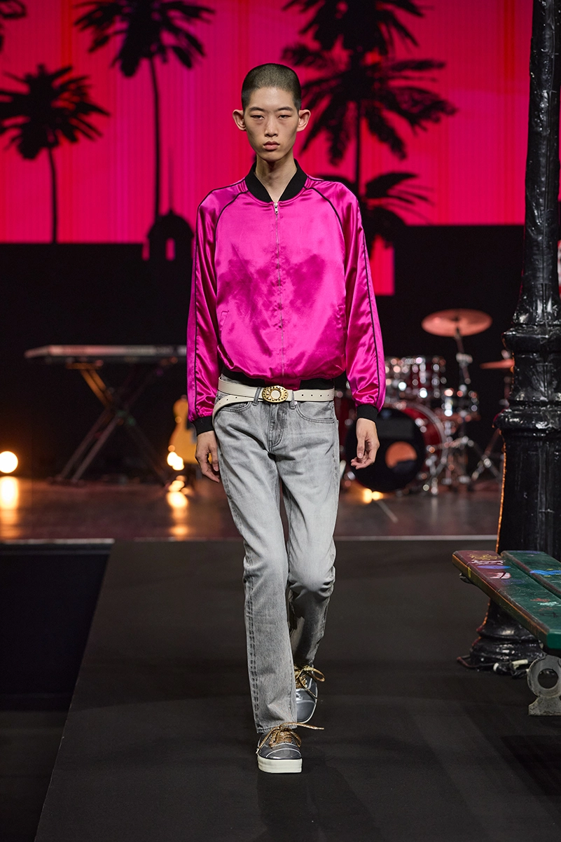 Oneone Ninenine Presents Ss27 Collection “Homework / Graduation”